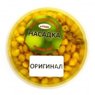 Кукурудза для риболовлі, Art Fishing, банка, 150 мл, смак Оригінал